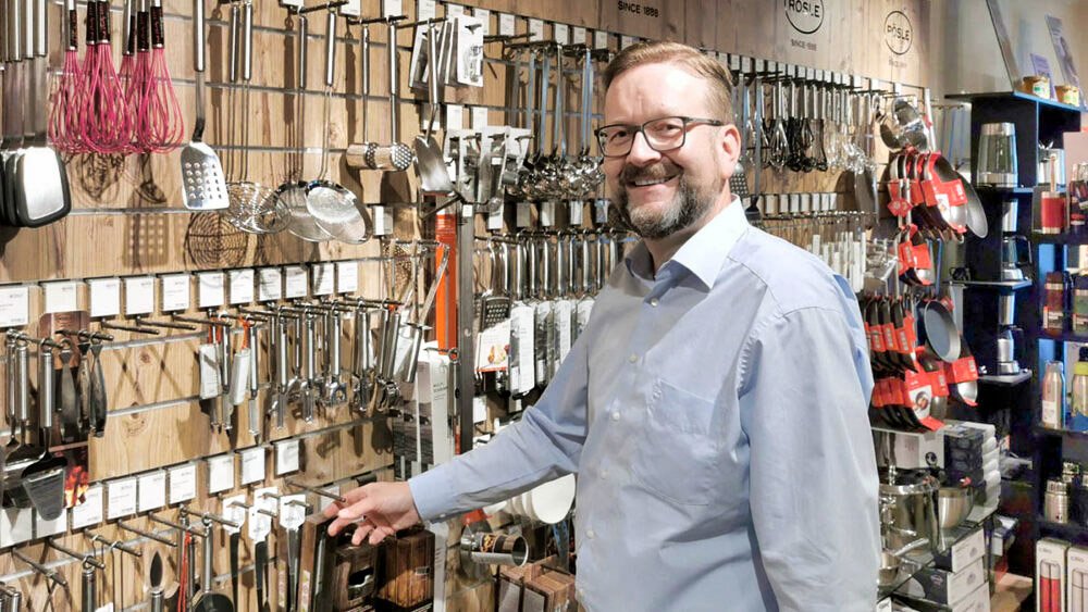 Herzlich willkommen in Ihrem Küchenwicht!