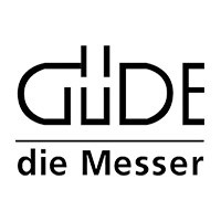 Güde - die Messer - Partner des Küchenwicht