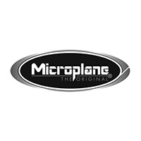 Microplane - Partner des Küchenwicht