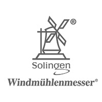 Solingen - Windmühlenmesser - Partner des Küchenwicht